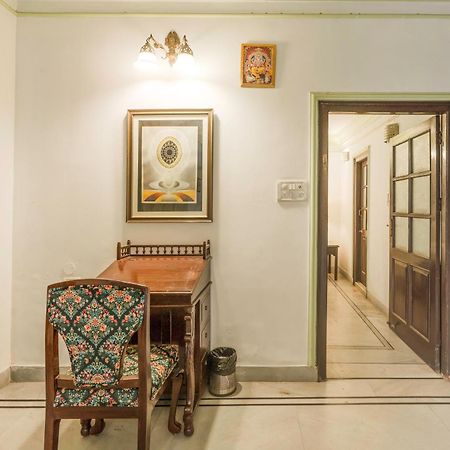 A Mansion Hotel Kashipur Екстериор снимка
