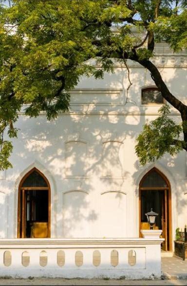 A Mansion Hotel Kashipur Екстериор снимка