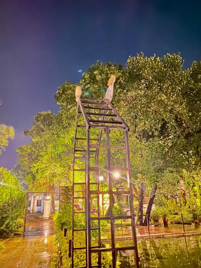 A Mansion Hotel Kashipur Екстериор снимка